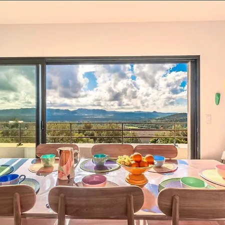 Altea , Au Coeur Du Maquis , 4 ,