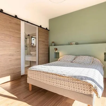 Altea , Au Coeur Du Maquis , 4 , Vakantiehuis