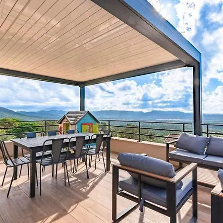 Altea , Au Coeur Du Maquis , 4 , *