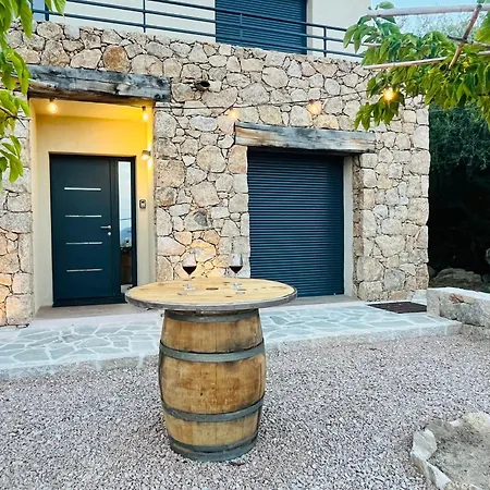 Altea , Au Coeur Du Maquis , 4 , *