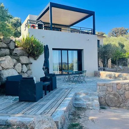 Altea , Au Coeur Du Maquis , 4 , * Figari (Corsica)