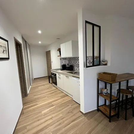 Vakantiehuis Altea , Au Coeur Du Maquis , 4 ,