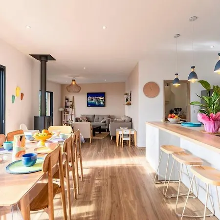 Altea , Au Coeur Du Maquis , 4 , Casa de Férias