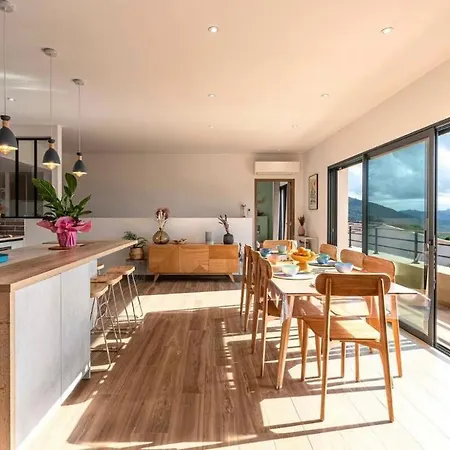 Casa de Férias Altea , Au Coeur Du Maquis , 4 , *