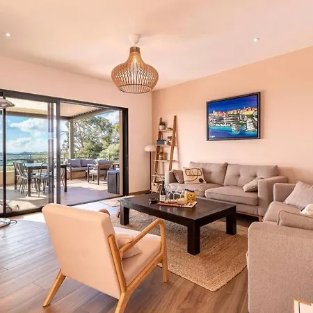 Casa de Férias Altea , Au Coeur Du Maquis , 4 ,