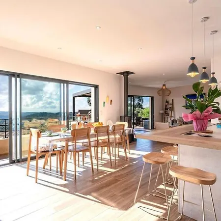 Casa de Férias Altea , Au Coeur Du Maquis , 4 , *