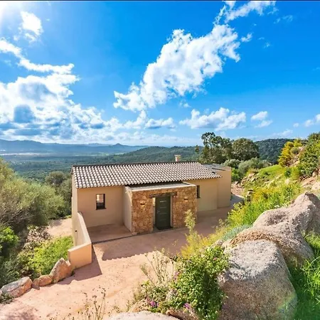 Altea , Au Coeur Du Maquis , 4 , *