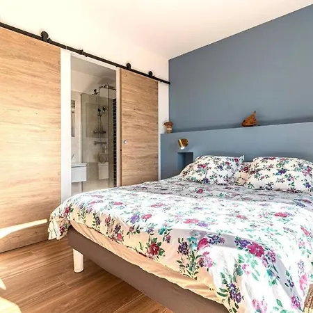 Casa de Férias Altea , Au Coeur Du Maquis , 4 ,