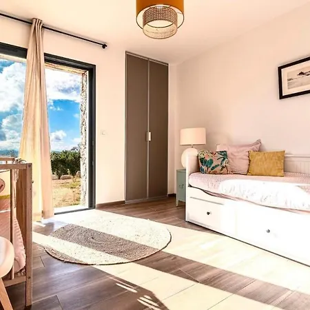 Altea , Au Coeur Du Maquis , 4 ,