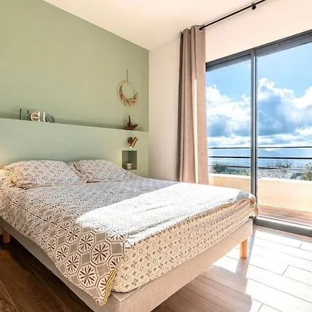 Casa de Férias Altea , Au Coeur Du Maquis , 4 , *