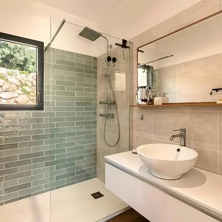 Altea , Au Coeur Du Maquis , 4 , * Figari (Corsica)