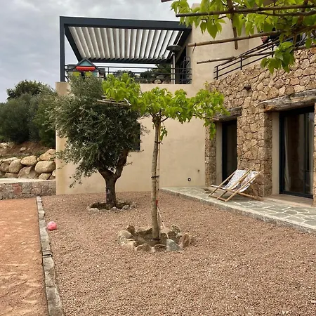 Casa de Férias Altea , Au Coeur Du Maquis , 4 , *