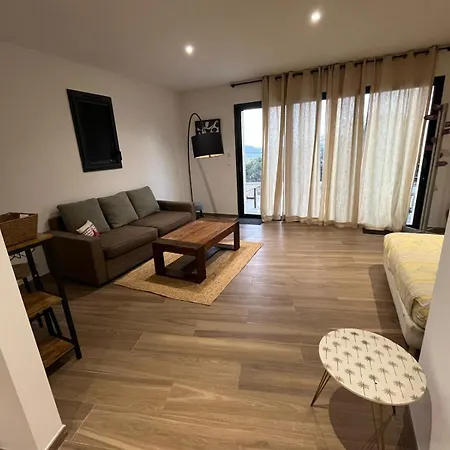 Altea , Au Coeur Du Maquis , 4 , Casa de Férias