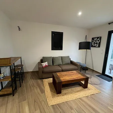 Altea , Au Coeur Du Maquis , 4 , * Figari (Corsica)