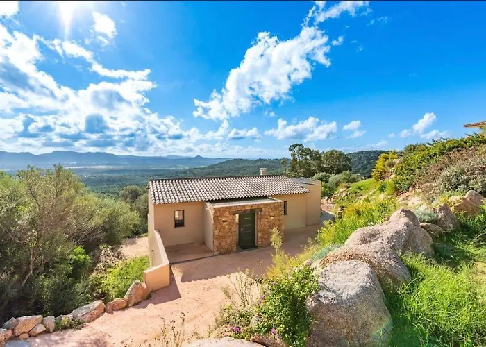 Altea , Au Coeur Du Maquis , 4 , *