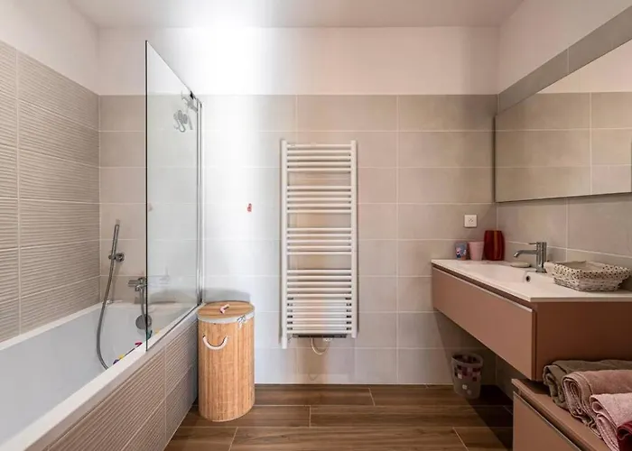 Altea , Au Coeur Du Maquis , 4 , 度假居 菲加里