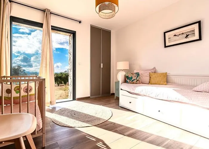 Altea , Au Coeur Du Maquis , 4 ,