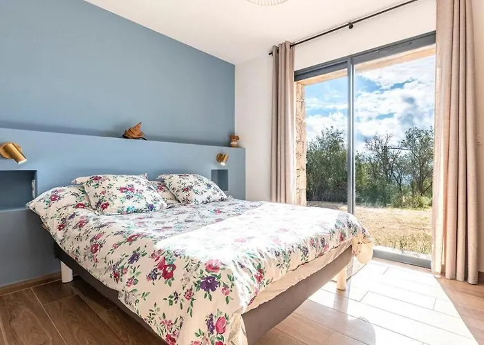 Altea , Au Coeur Du Maquis , 4 , *