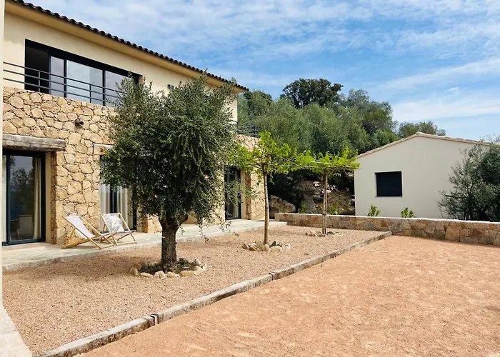 Altea , Au Coeur Du Maquis , 4 , 菲加里