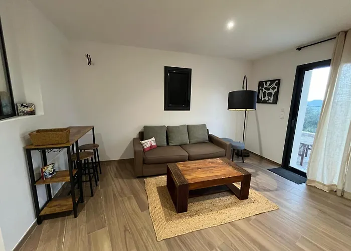 Altea , Au Coeur Du Maquis , 4 , * 菲加里